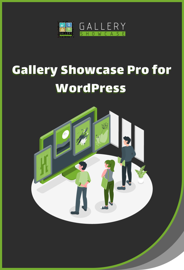 WordPress 的 Gallery Showcase Pro源代码