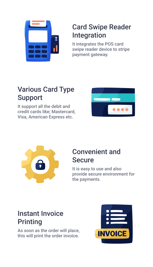 WooCommerce Stripe POS 终端连接器源代码