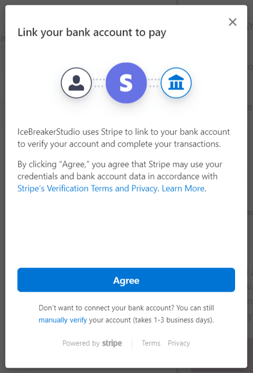 用于 Stripe 的 WooСommerce PAD 网关源代码