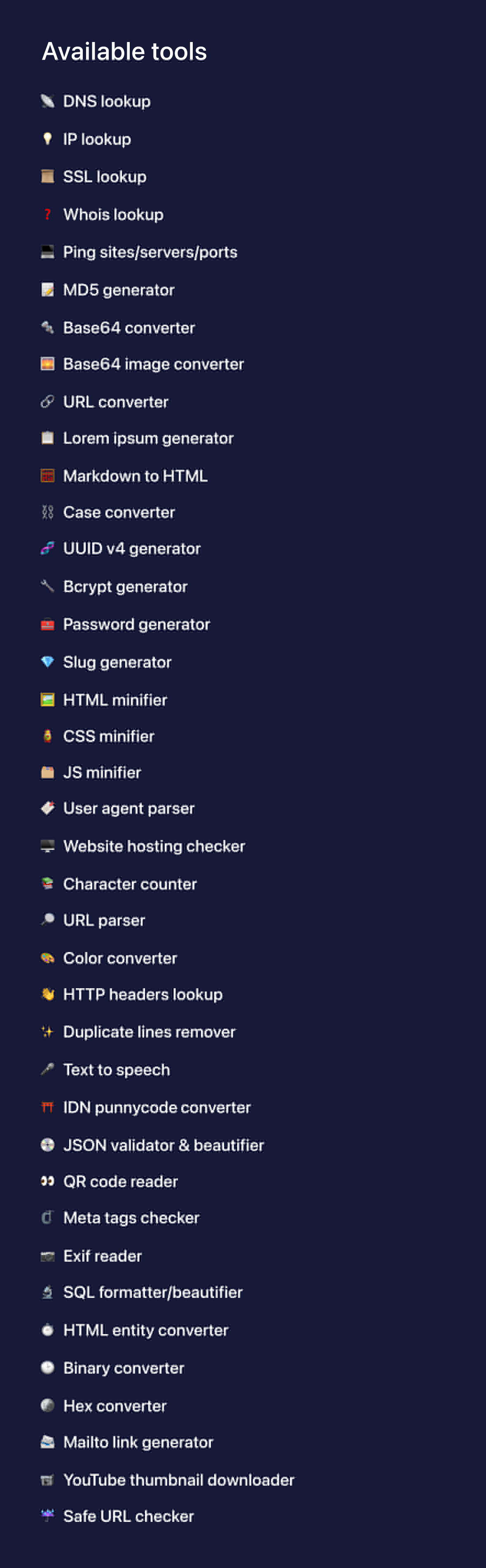 66toolkit – 终极网络工具系统 (SAAS)源代码