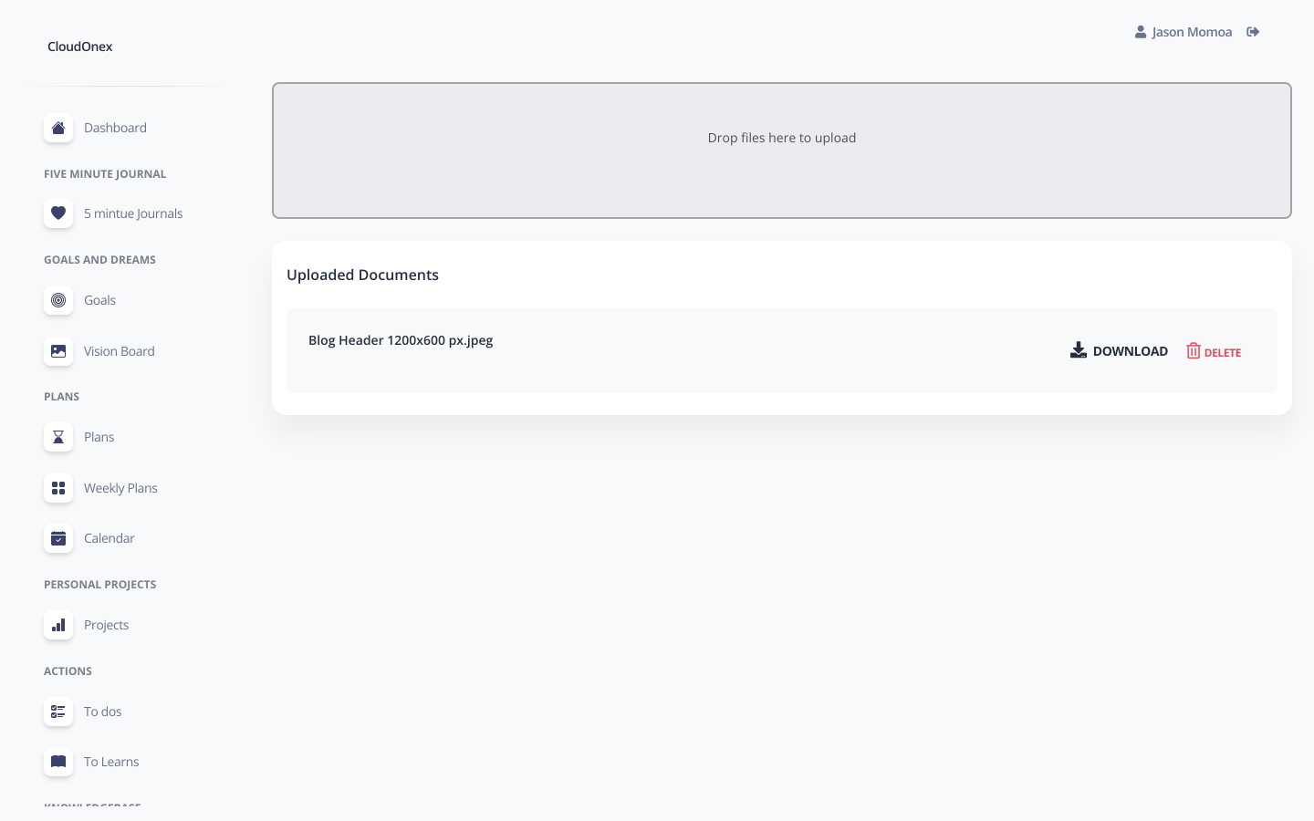 Focus – Laravel 生产力管理工具源代码