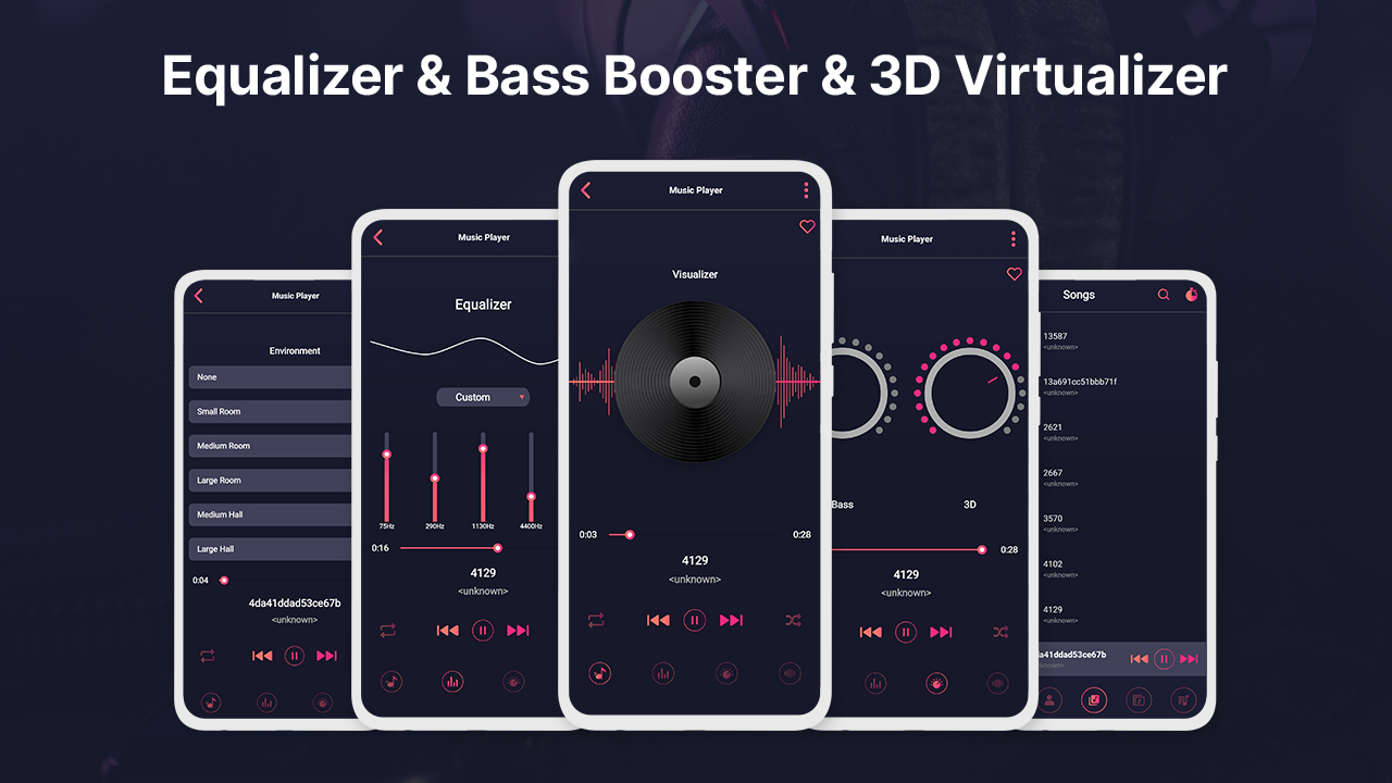 SangitGuru – 音乐播放器、铃声制作器、录音机和广播流 Android 应用程序源代码