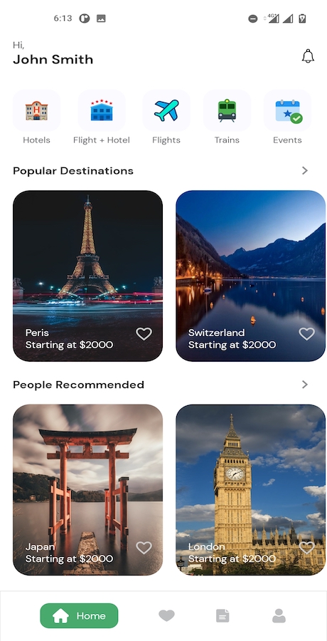 Prokit – Android Jetpack Compose UI 工具包源代码