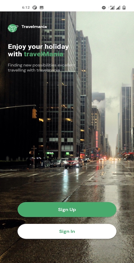Prokit – Android Jetpack Compose UI 工具包源代码