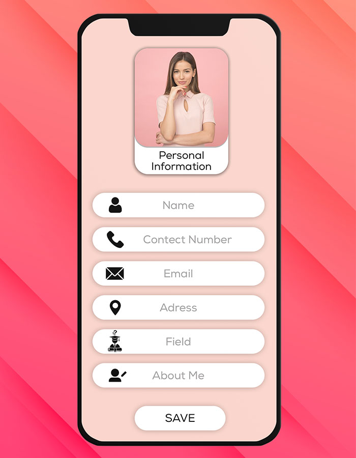 Resume PDF Maker – CV Builder – Resume Builder App – CV Maker PDF – Resume Maker – Resume PDF Editor源代码