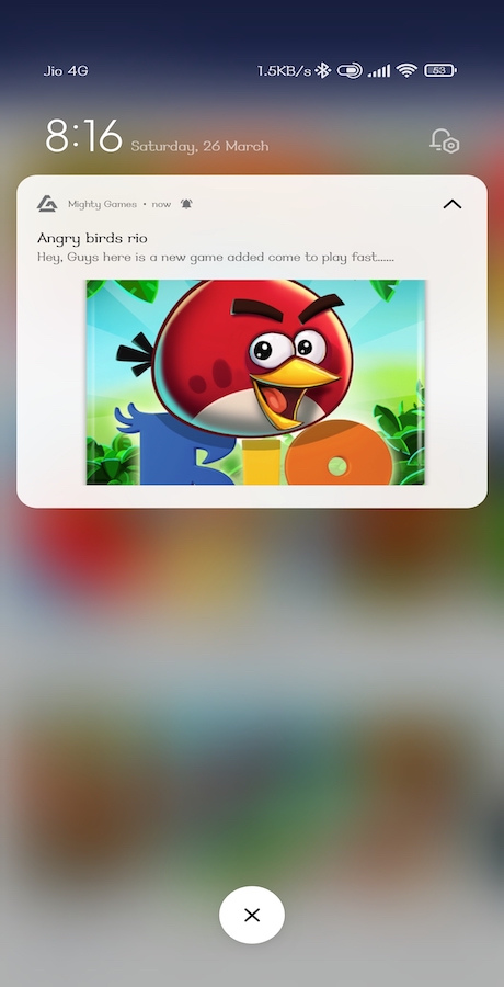 MightyGame – 带有 php 后端的 Flutter 多合一游戏应用程序源代码