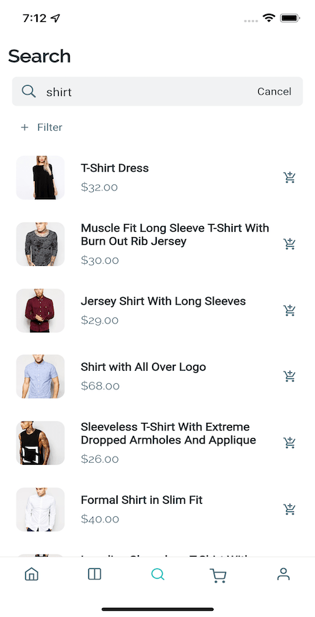 FluxStore Notion – 用于 Notion 的无服务器 Flutter 应用程序源代码