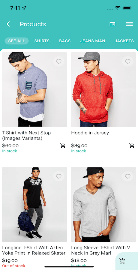 FluxStore Notion – 用于 Notion 的无服务器 Flutter 应用程序源代码