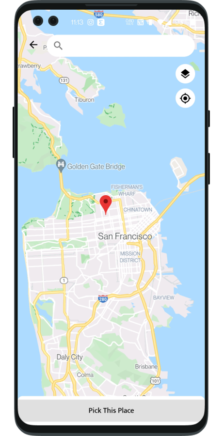 Courier Delivery React Native App 模板 | 2 应用程序 | 用户应用 + 交付应用 | 快递专业源代码