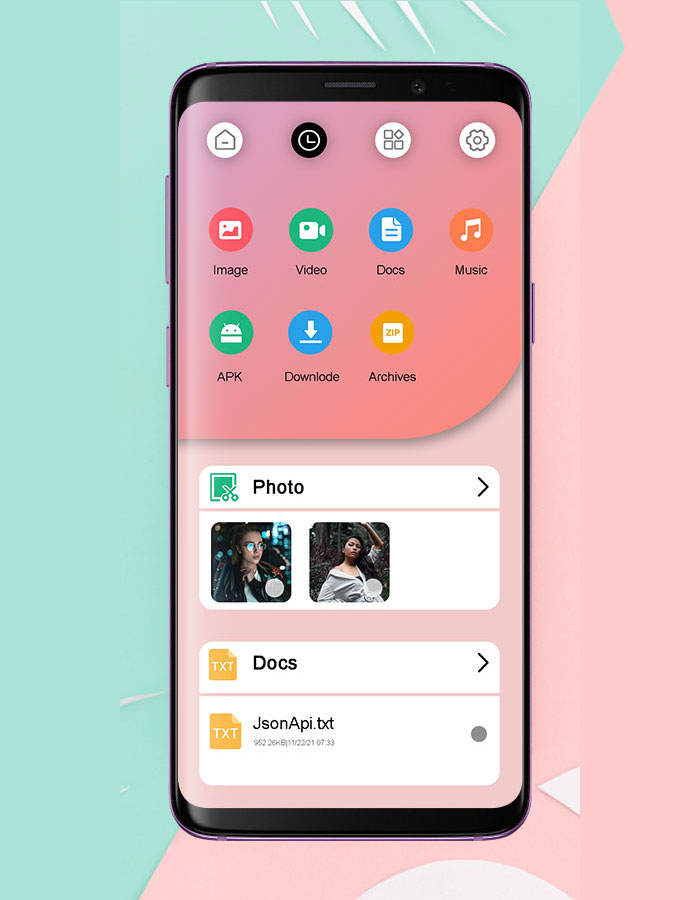文件管理器 文件资源管理器 – USB OTG 文件管理器 – Solid Explorer 文件管理器 – Android 应用源代码