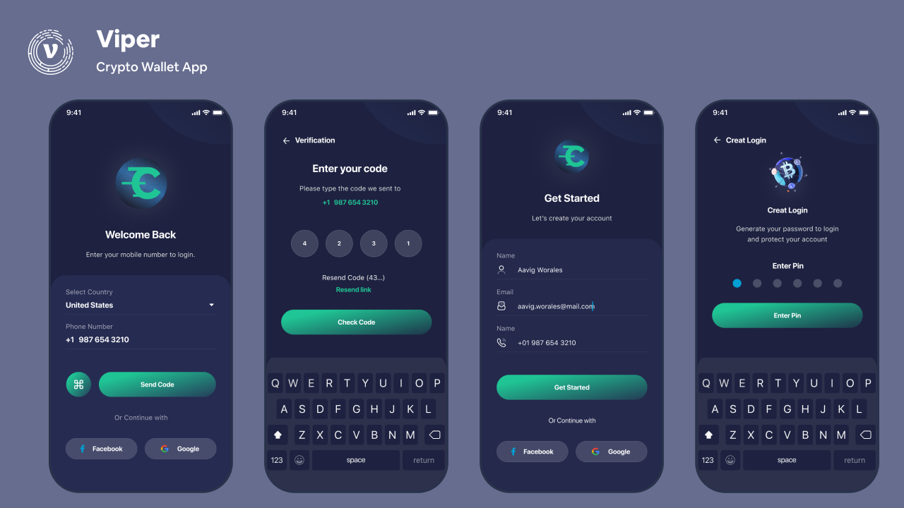 Flutter Apps – 捆绑 Flutter App Ui 套件源代码