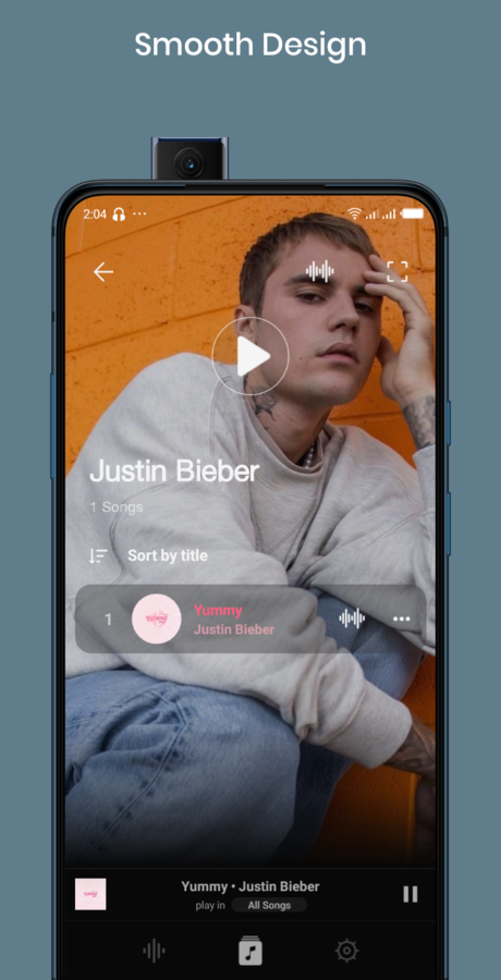 UverMusic Player AudioMack Clone 具有可能的 admob 集成的最佳音乐播放器源代码