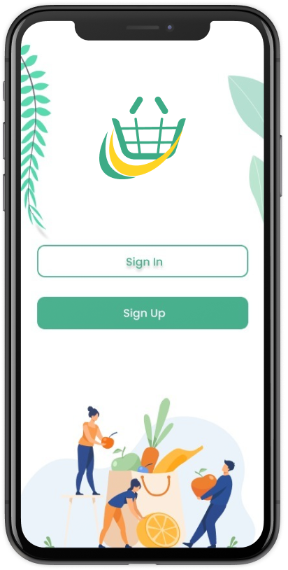 FruitShop App v1.0.0 – 使用 GetX 的 Flutter UI 工具包源代码