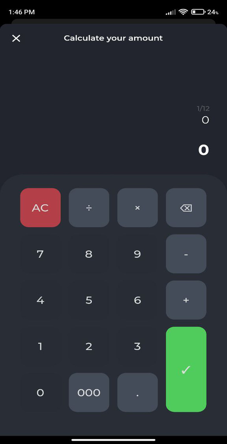 iWallet Pro:资金管理源代码
