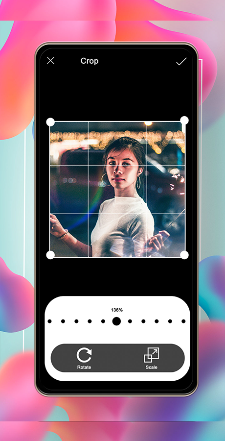 DSLR Image Bokeh Effects Photo Maker – Bokeh 照片编辑器,Bokeh 相机效果源代码