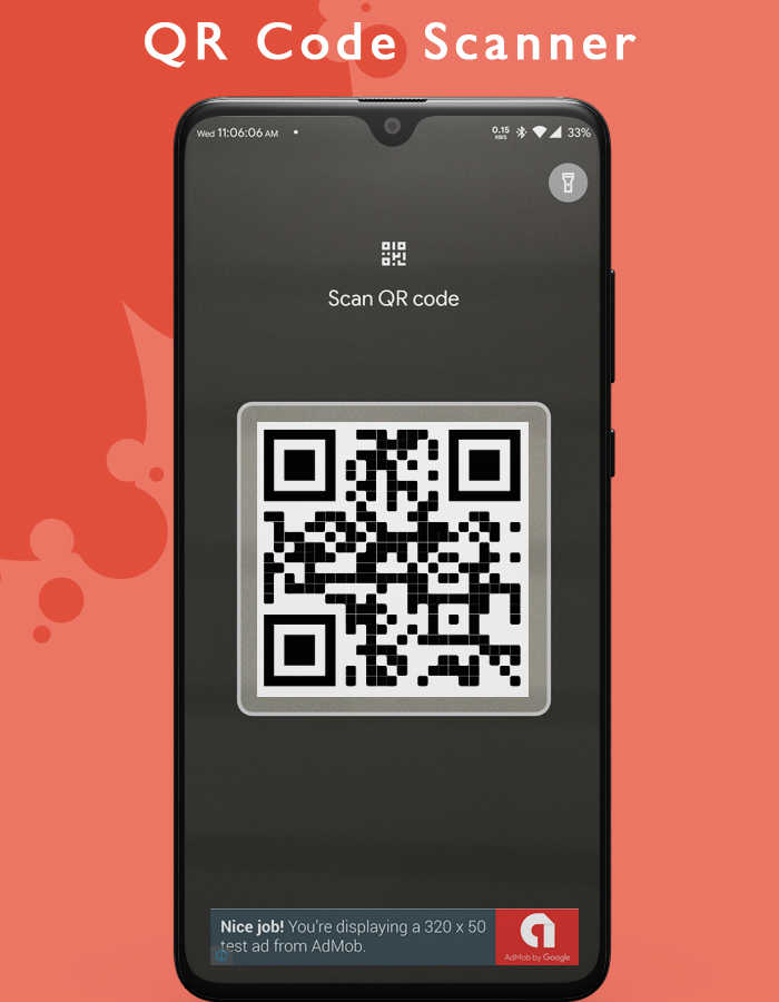 Quick Scanner – QR 生成器和扫描仪,条形码扫描仪和文档扫描仪(Kotlin)源代码