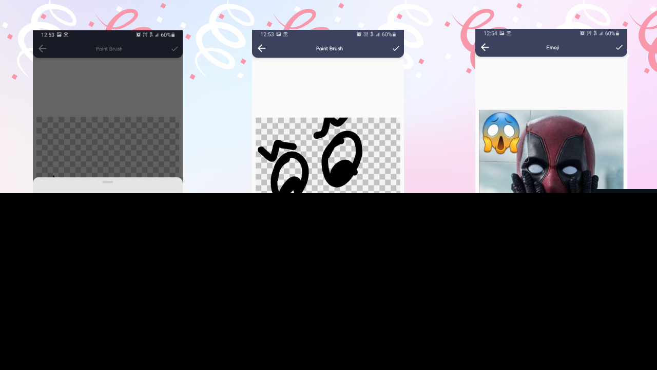 Whatsapp Sticker Maker App – 动画和静态贴纸制造商源代码