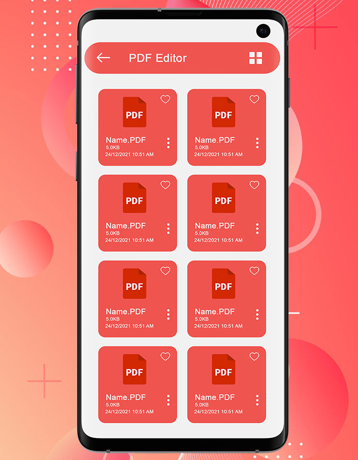 PDF 编辑器 – 编辑一切 – 签署和编辑表格 – PDF Reader Pro – 编辑 PDF – PDF Editor Pro源代码