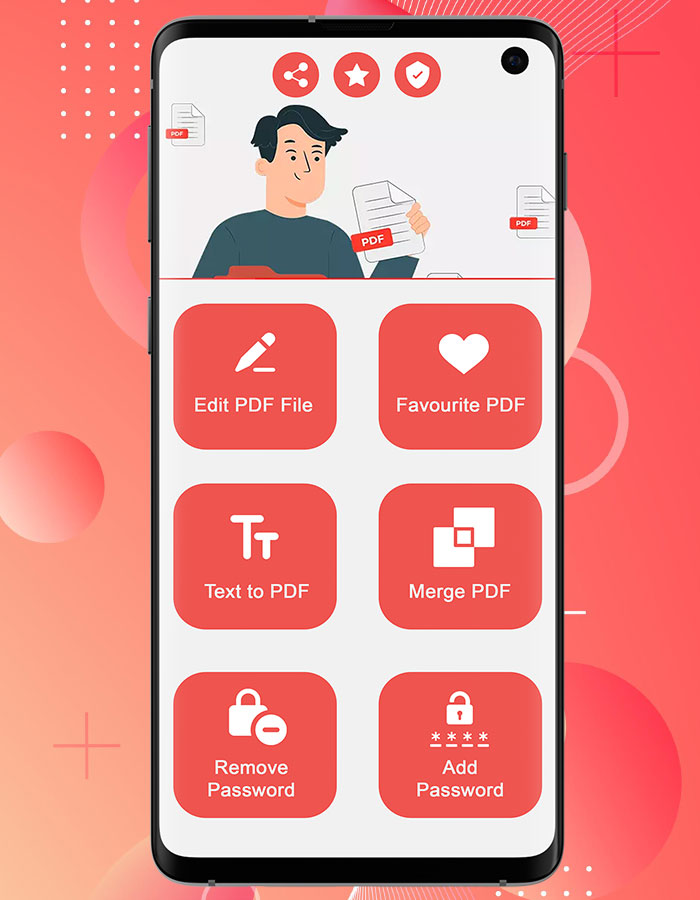 PDF 编辑器 – 编辑一切 – 签署和编辑表格 – PDF Reader Pro – 编辑 PDF – PDF Editor Pro源代码