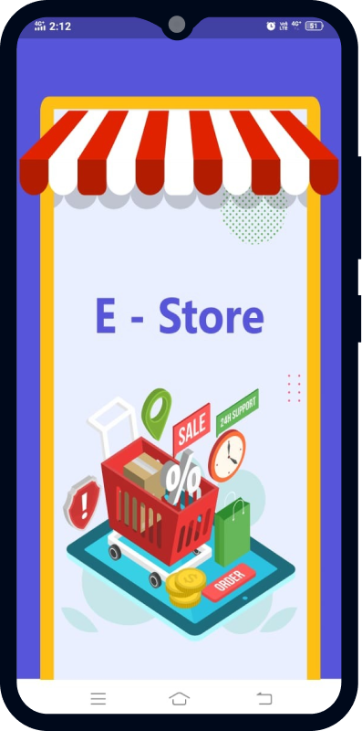 E-Shop Ecommerce App v1.0.0 – 使用 GetX 的 Flutter UI Kit源代码