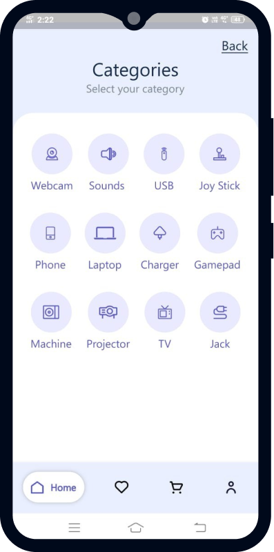 E-Shop Ecommerce App v1.0.0 – 使用 GetX 的 Flutter UI Kit源代码