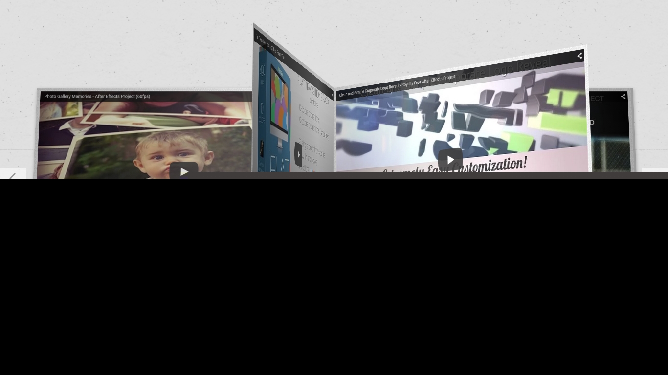 Real3D 动画书 jQuery 插件源代码