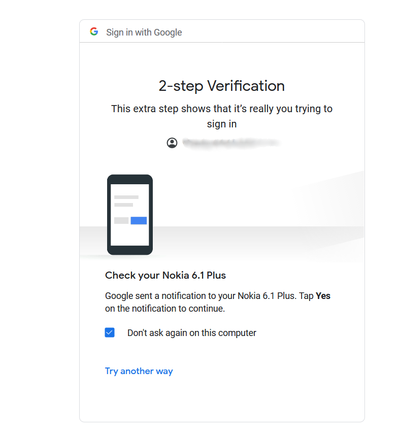 管理 Google SSO源代码