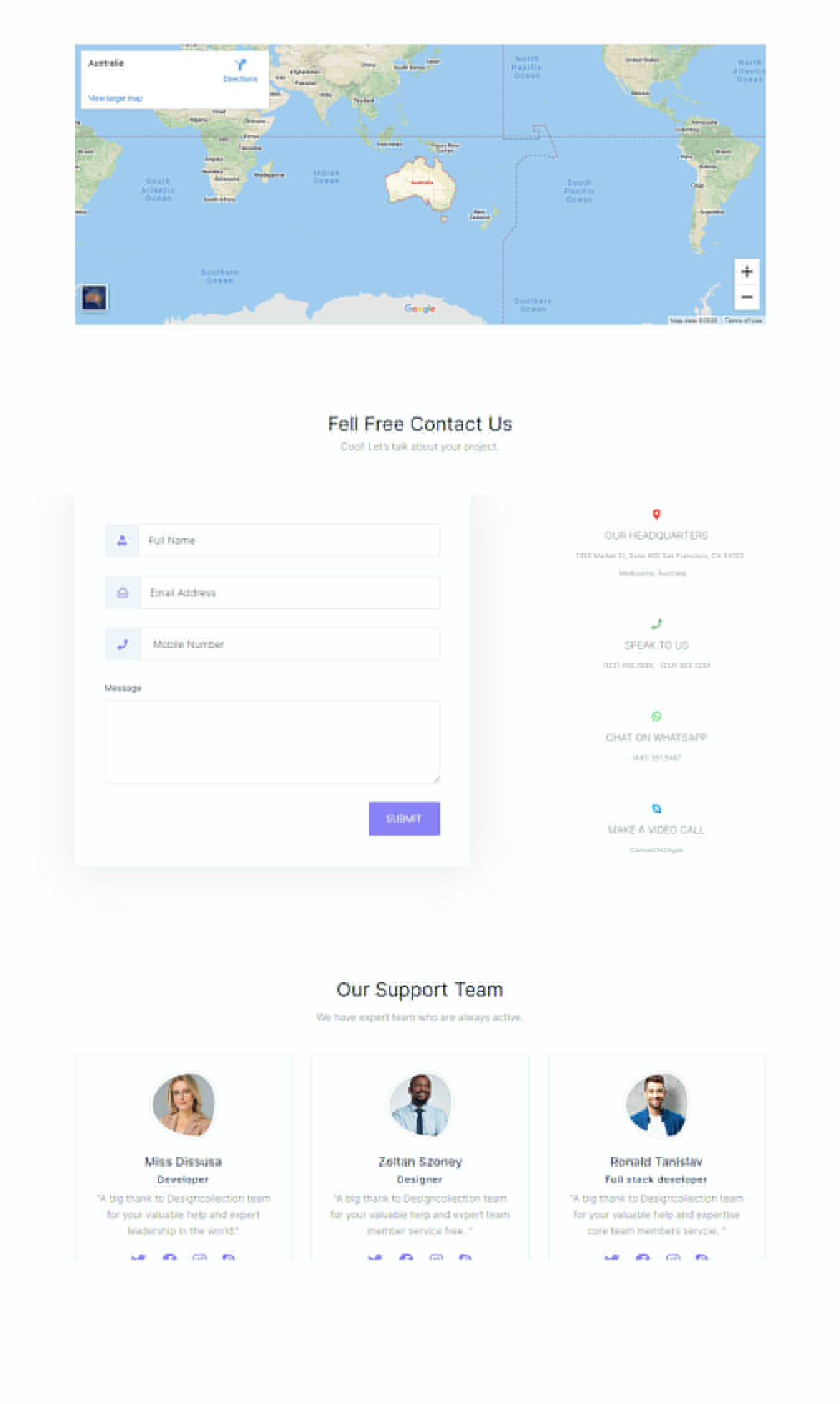 BSKIN – Bootstrap 4 和 5 皮肤和 UI 套件源代码
