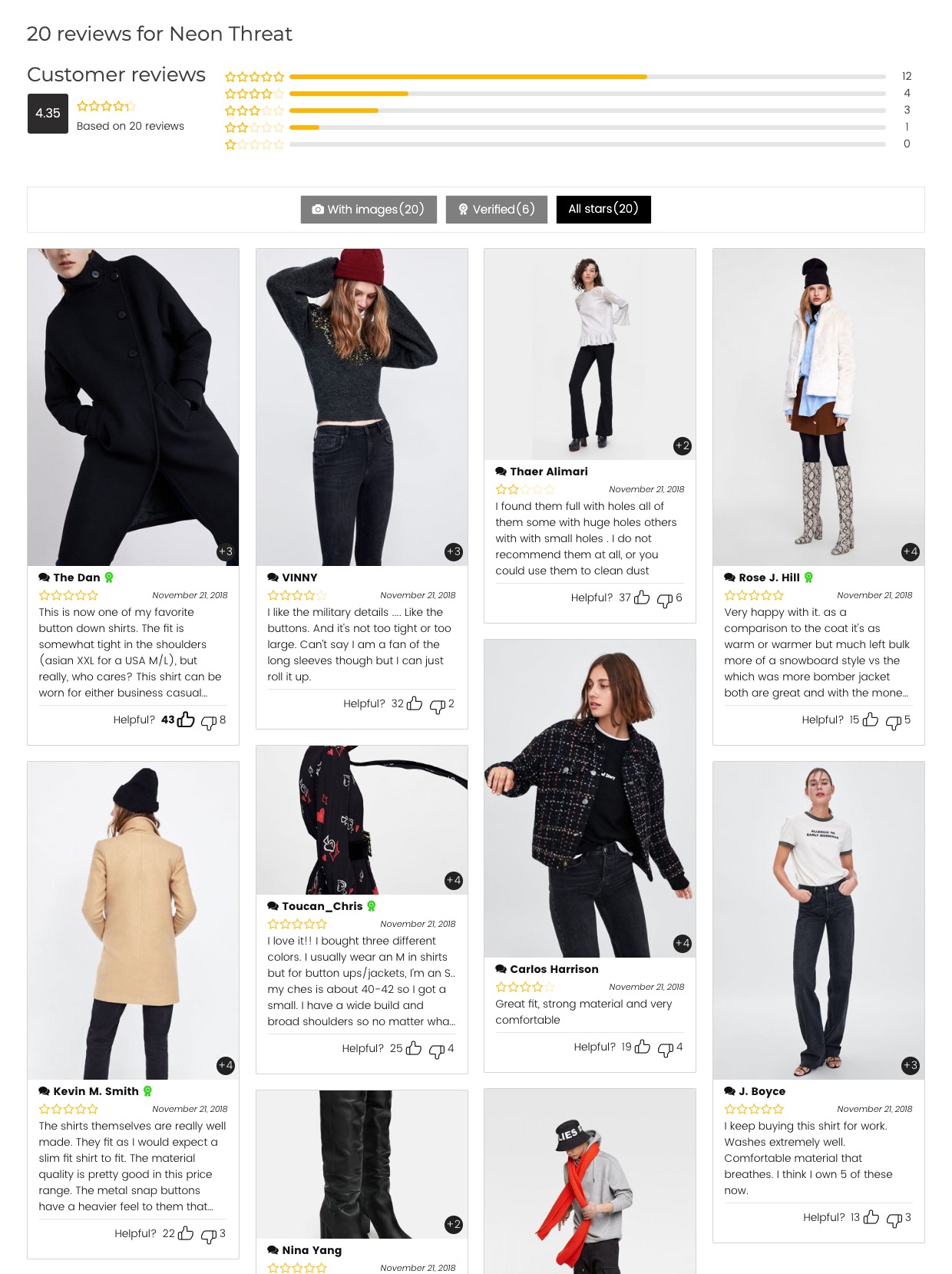 WooCommerce 照片评论 – 评论提醒 – 折扣评论源代码