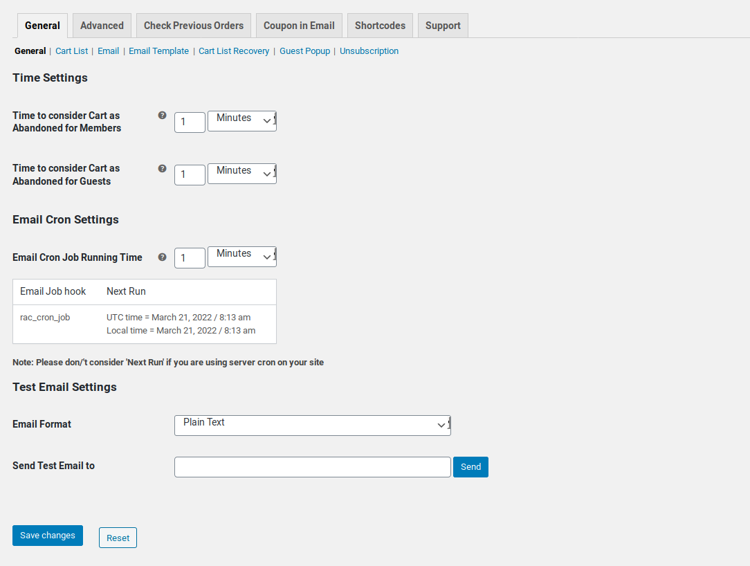 WooCommerce 恢复废弃的购物车源代码