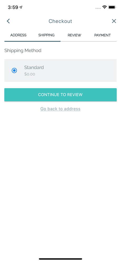 FluxStore Shopify – 最好的 Flutter 电子商务应用源代码