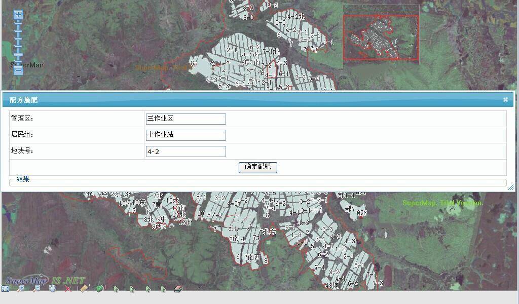 6d5cedb22f3c4de5a3388e44cba0677bnoop.image_ C#基于gis的测土配方施肥系统源码