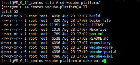 ce23edb2e9f44b3facb47ea8f9d7b6e4noop.image_ 一站式IT架构管理和运维管理工具WeCub