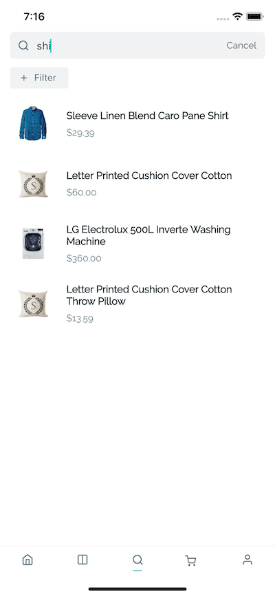 Fluxstore Strapi – 最快的 Flutter 应用 + 无头 CMS Strapi源代码