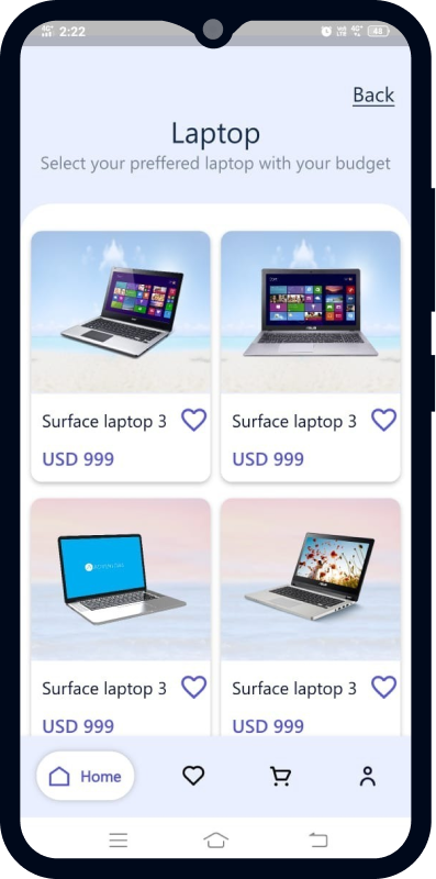 E-Shop Ecommerce App v1.0.0 – 使用 GetX 的 Flutter UI Kit源代码
