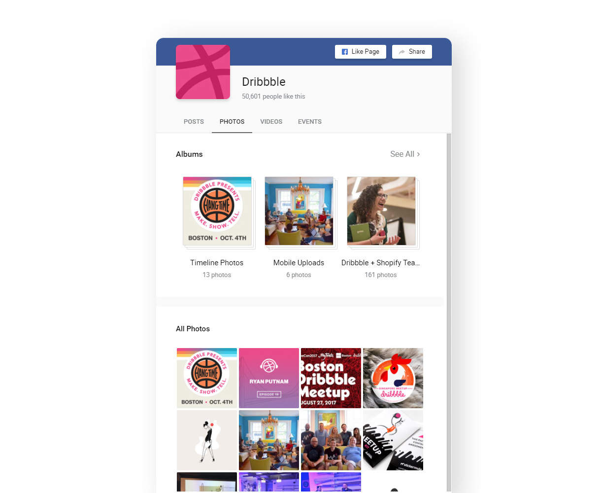 Facebook Feed – WordPress Facebook 插件源代码