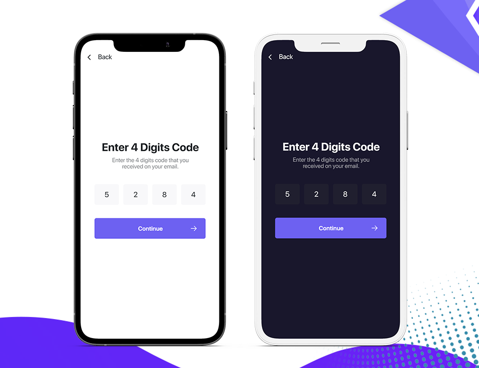 快速入门 Flutter 登录和注册应用程序源代码