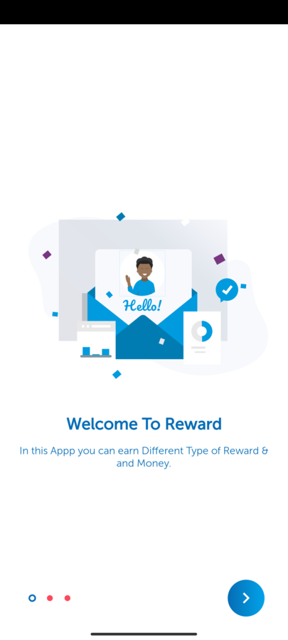 Reward App Lucky Spin + Start App ads + Adcolony源代码