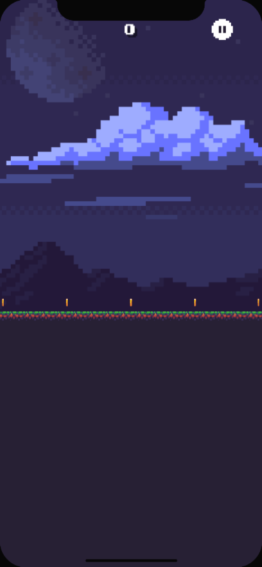 Pixel Dash(Android Studio + Admob + 多个字符 + 奖励视频广告)源代码