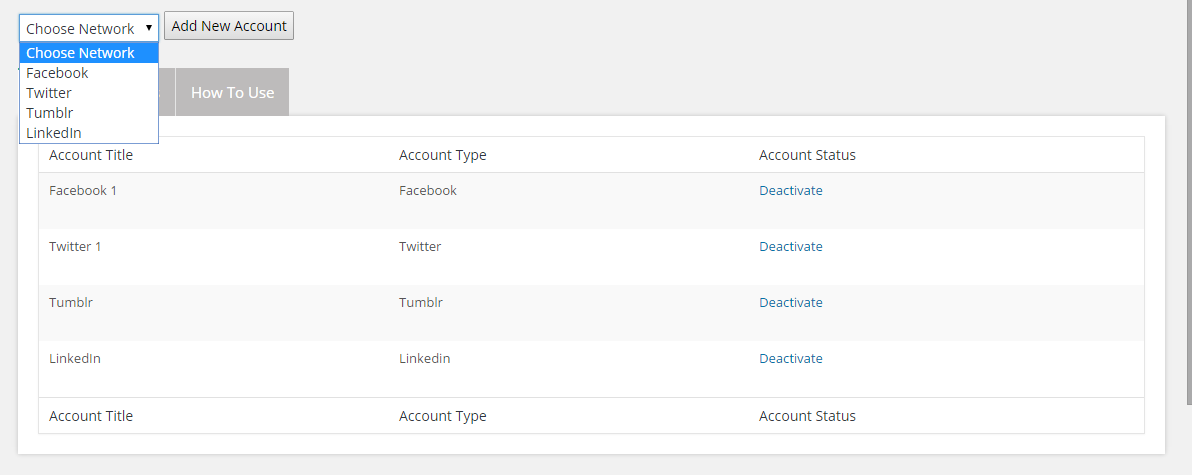 WP Ultimate Social – 多合一社交功能集合 WordPress 插件源代码
