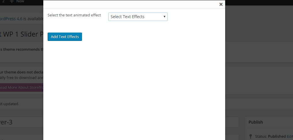 WP1 Slider Pro – 适用于外行的 WordPress 响应式触摸滑块源代码