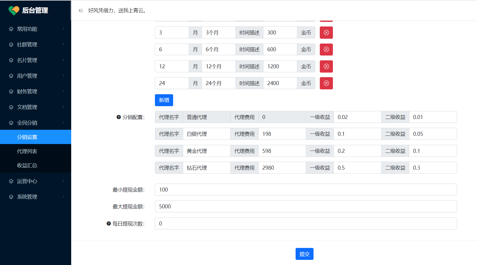 社群人脉系统 找群 微信名片 人脉 平台 系统 源码 软件 开发