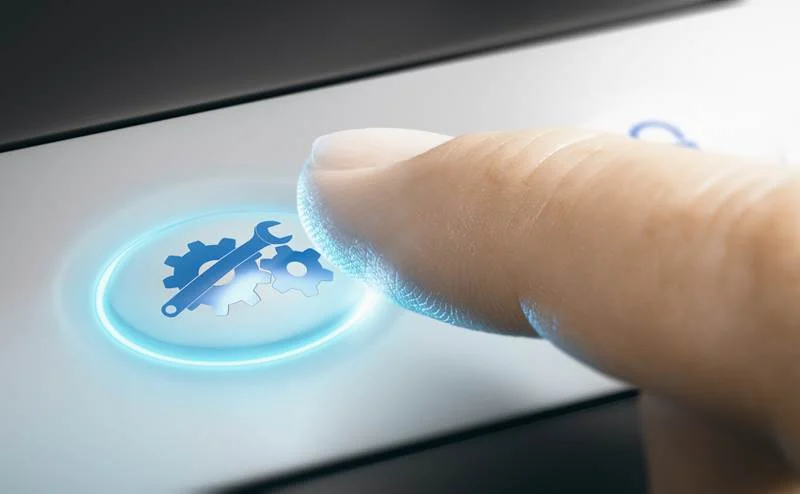 预测性维护：利用 AI 确保业务连续性源代码