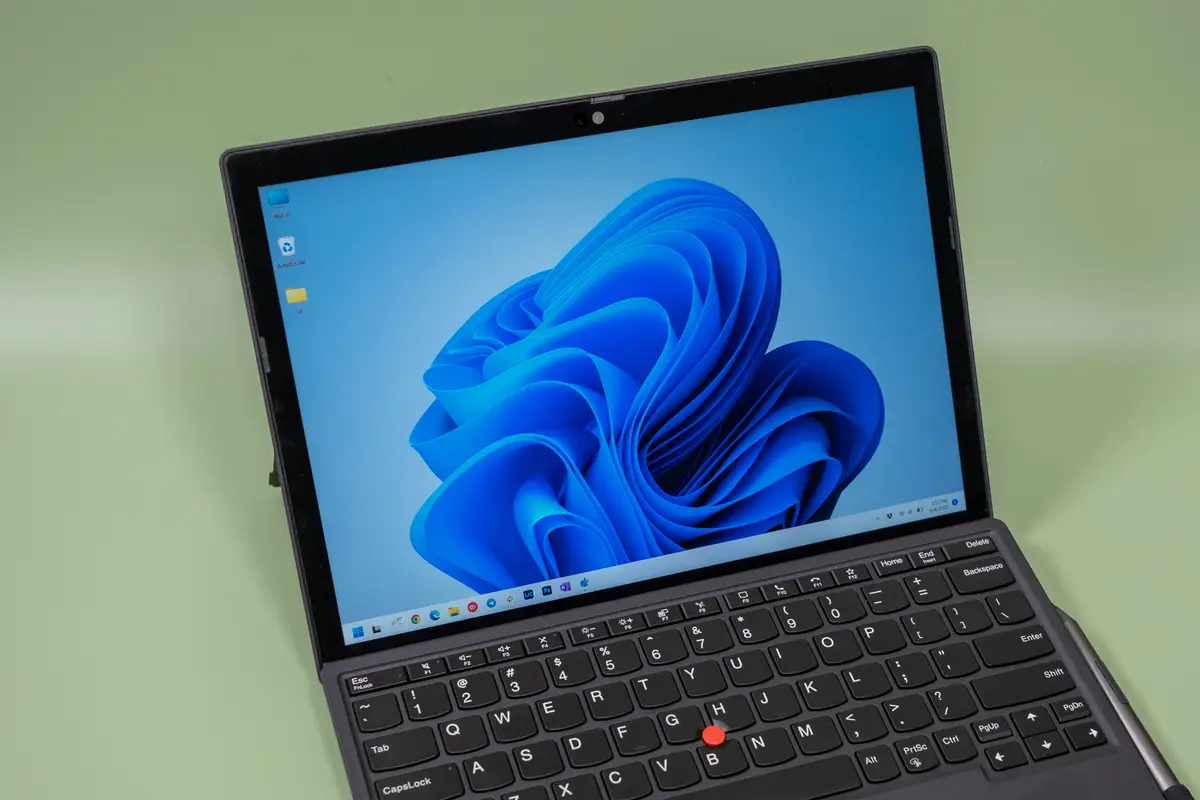 博主的笔记本：文件资源管理器选项卡、Ignite 和 Windows 11 22H2源代码