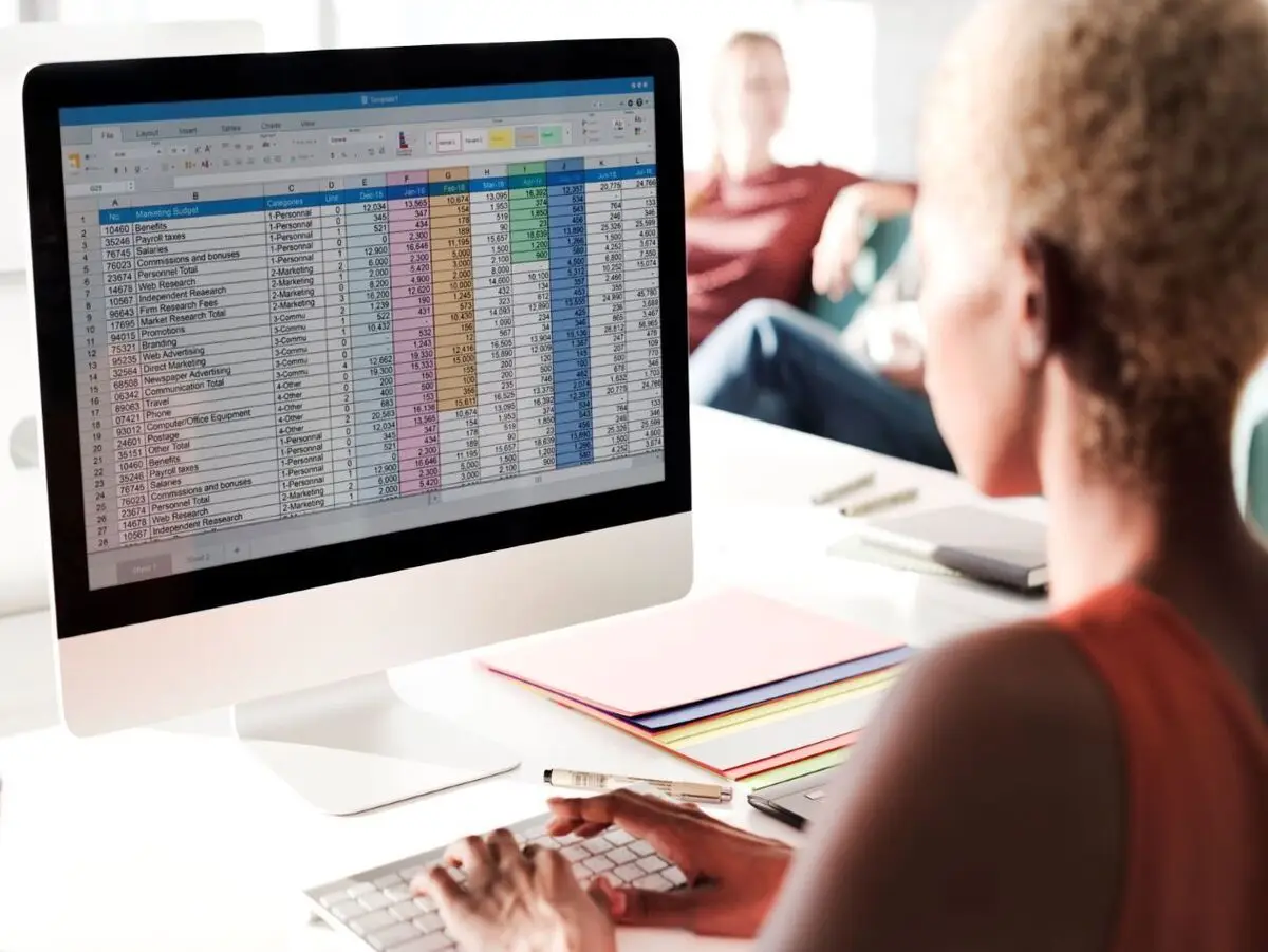 现在是时候为微软的 Excel 宏打击做准备了源代码