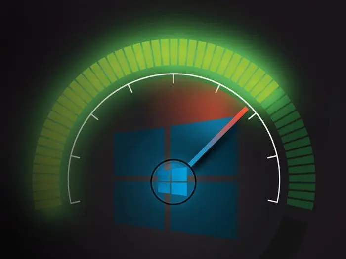 加速 Windows 10 的 2 种方法源代码