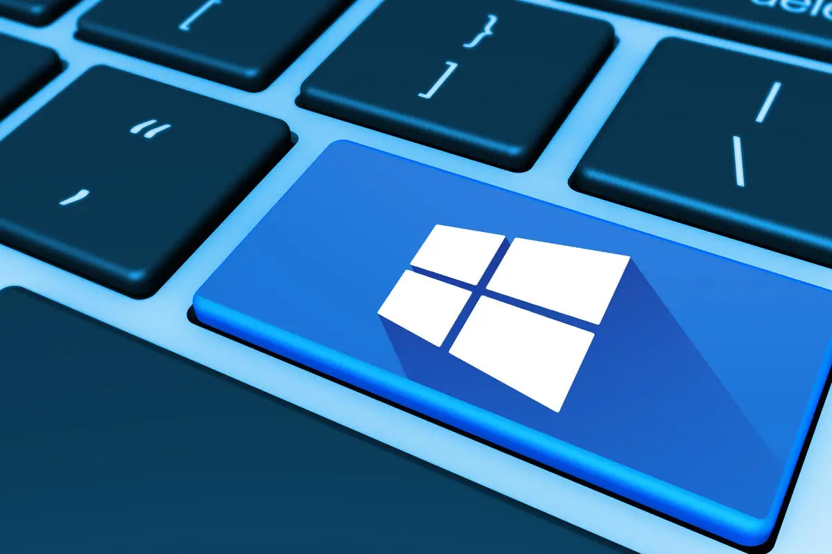 Windows 10 备忘单源代码