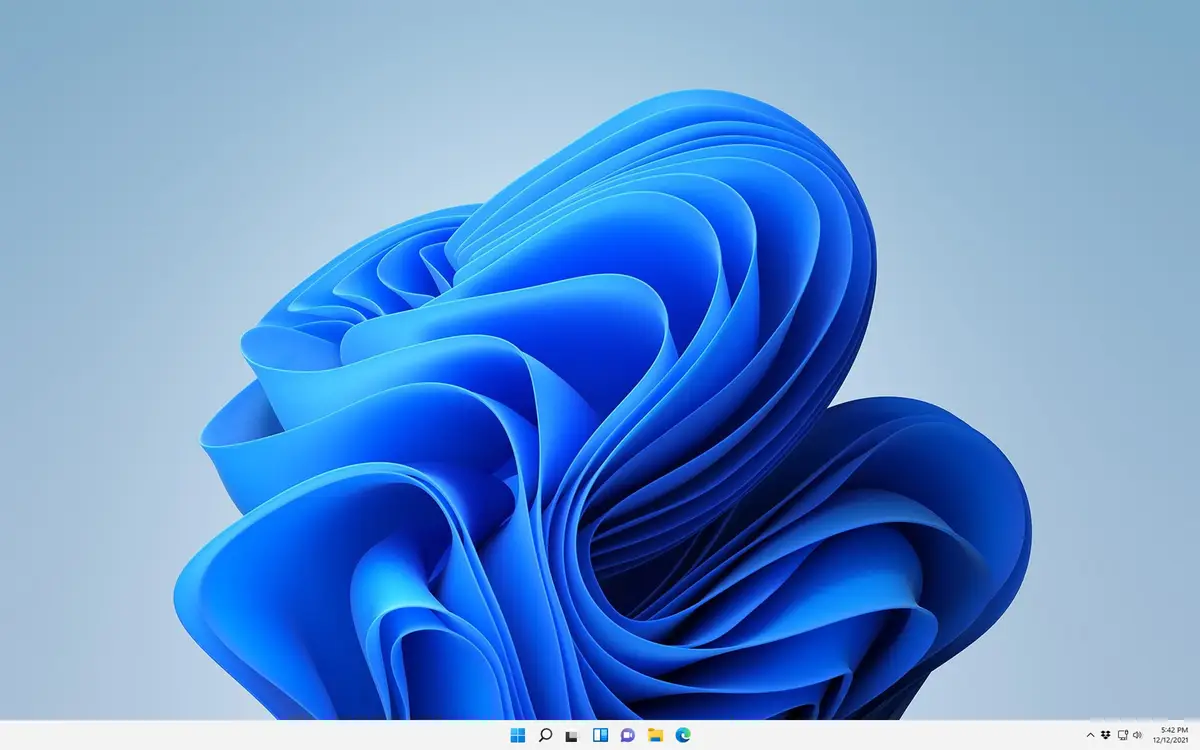 Windows 11 的采用似乎停滞不前源代码