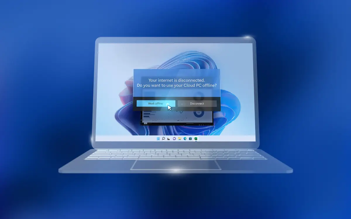 我们离云端 Windows 更近了一步源代码