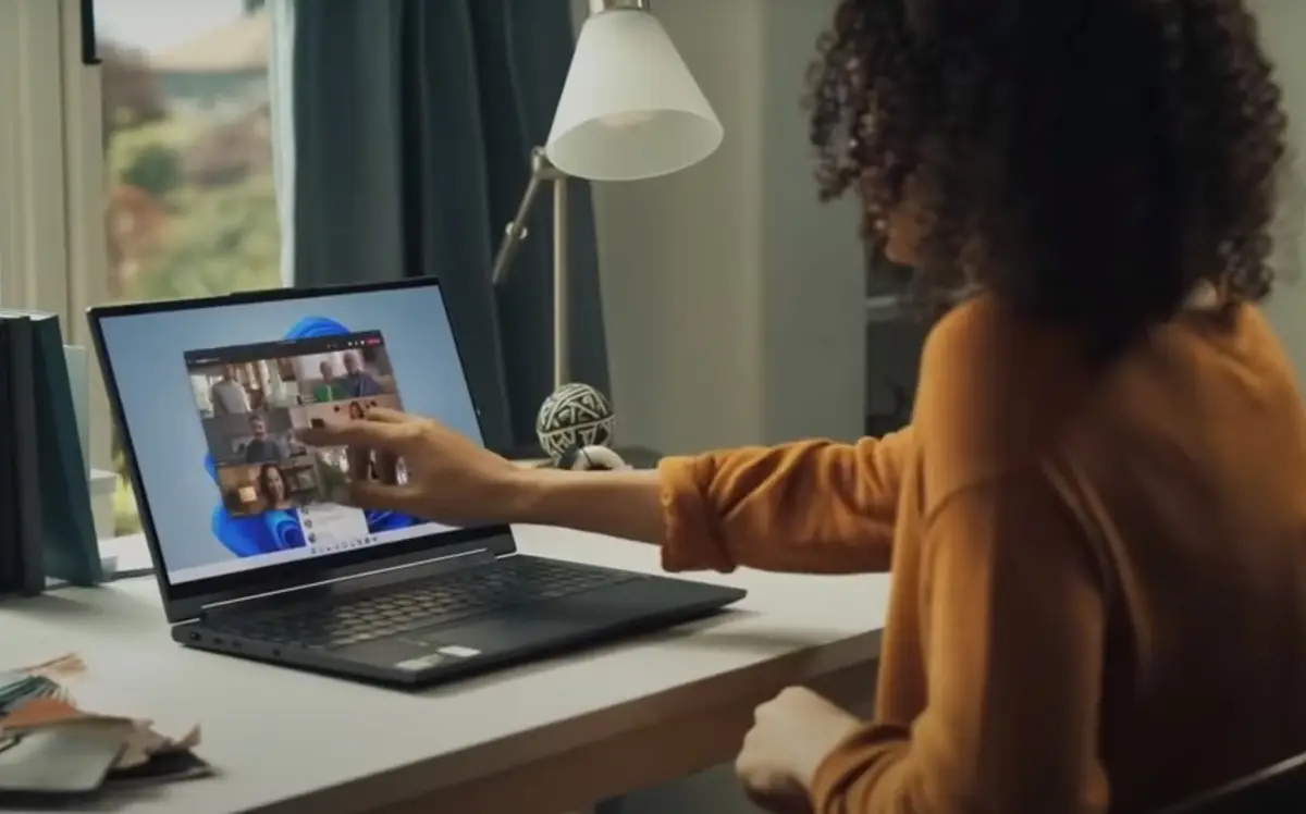 Windows 11 和 Android 重新思考 PC 电话连接源代码